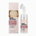 Mousse Nettoyante Visage au Riz | Hydratation & Éclat Naturel